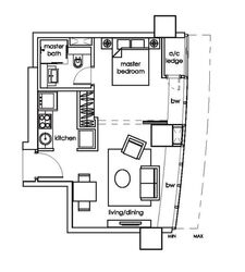 One Shenton (D1), Apartment #427870131